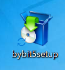 Bybit MT5(ダウンロード)