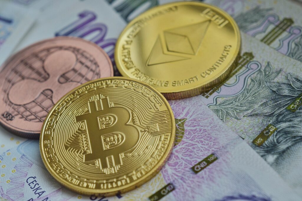 【要注意】仮想通貨の税金、ぶっちゃけどうなの？面倒だけど無視できない話
