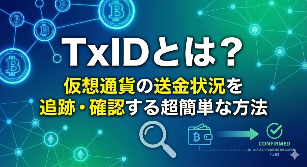 TXID